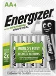 Energizer Akku Universal Mignon AA