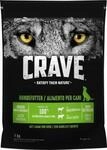 Crave Hundfutter mit Lamm & Rind