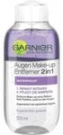 Garnier Skin Naturals Augen Make-up Entferner 2in1