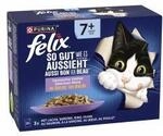 Felix So gut wie es aussieht Senior Gemischte Vielfalt in Gelee