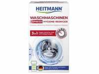 Heitmann Express Waschmaschinen Hygiene-Reiniger