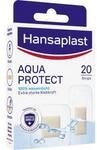 Hansaplast Aqua Protect Strips