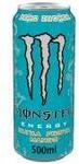 Monster Energy Ultra Fiesta Mango Zero Zucker (Einweg)
