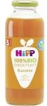 Hipp 100% Bio Direktsaft Karotte
