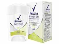 Rexona Maximum Protection Anti-Transpirant Deo Creme Stress Control