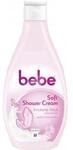 Bebe Soft Shower Cream