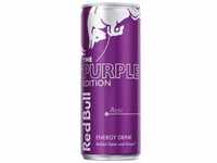 Red Bull Energy Drink Purple Edition Acai (Einweg)