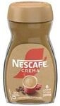Nescafe Crema