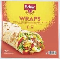 Sch&auml;r Wrap