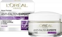 L'Or&eacute;al Anti-Falten Experte 55+ Calcium