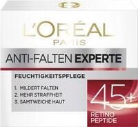 L'Or&eacute;al Anti-Falten Experte 45+ Retino Peptide