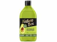 Nature Box Reparatur Shampoo mit Avocado-Öl