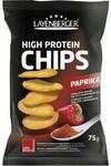 Layenberger High Protein Chips Paprika