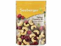 Seeberger Cashew-Cranberry-Mix
