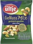 &Uuml;ltje GeNuss Mix ger&ouml;stet & gesalzen