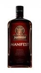 J&auml;germeister Manifest