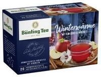 B&uuml;nting Tee Winterw&auml;rme
