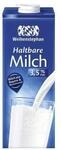 Weihenstephan Haltbare Milch 3,5%