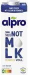 Alpro Not M*LK Pflanzlich & Voll