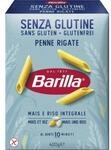 Barilla Senza Glutine Penne Rigate Mais und Reis