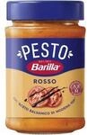 Barilla Pesto Rosso Barilla Pesto Rosso
