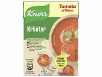 Knorr Tomato al Gusto Kräuter