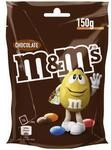 M&M's Chocolate Standbeutel