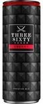 Three Sixty Energy & Vodka Dose (Einweg)