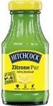 Hitchcock Zitrone Pur
