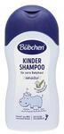 B&uuml;bchen Kinder Shampoo sensitiv