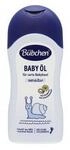 B&uuml;bchen Baby &Ouml;l