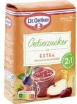 Dr. Oetker Gelierzucker Extra 2:1