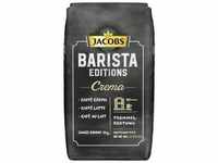Jacobs Kaffeebohnen Barista Editions Crema