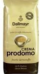 Dallmayr Crema Prodomo Ganze Bohne