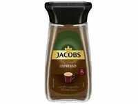 Jacobs Espresso, Instant Kaffee