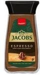 Jacobs l&ouml;slicher Kaffee Espresso, Instant Kaffee