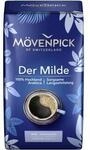 M&ouml;venpick Kaffee Der Milde