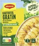 Maggi Fix f&uuml;r Kartoffel Gratin