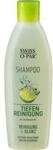 Swiss-O-Par Tiefenreinigung Shampoo