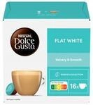 Nescaf&eacute; Dolce Gusto Flat White