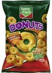 Funny-frisch Donuts Erdnuss Karamell Style s&uuml;&szlig; & salzig