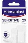 Hansaplast Sensitive 20 Strips
