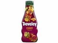 Develey Curry Sauce