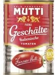 Mutti Gesch&auml;lte Italienische Tomaten