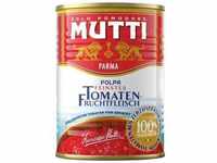 Mutti Polpa Feinstes Tomaten-Fruchtfleisch