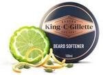 King C. Gillette Bartbalsam