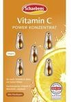 Schaebens Vitamin C Power Konzentrat