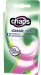 Chaps Kondome Classic Natur