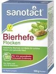 Sanotact Bierhefe Flocken