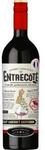 Entrec&ocirc;te Merlot Cabernet Sauvignon Rotwein trocken